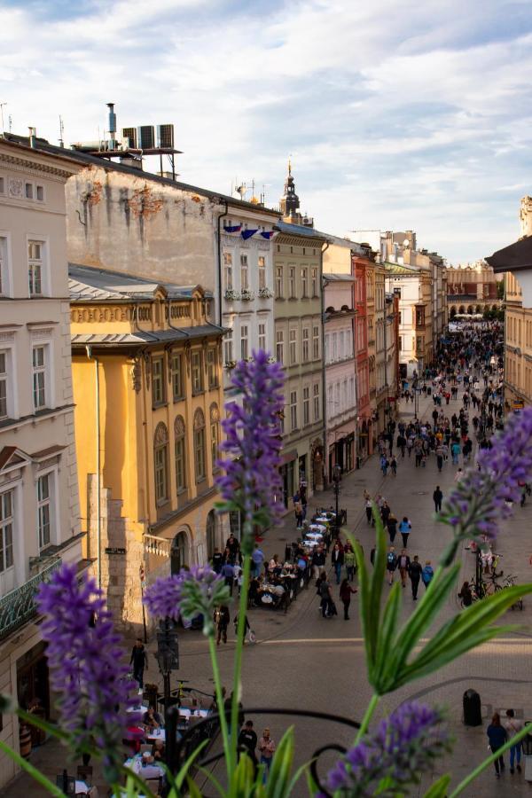 Royal Flats Old Town Daire Krakow Dış mekan fotoğraf